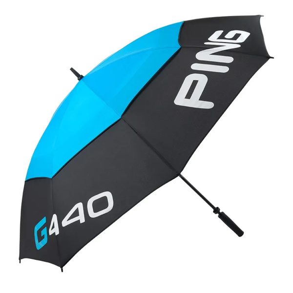 UMBRELLA G440 DOUBLE CANOPY 251