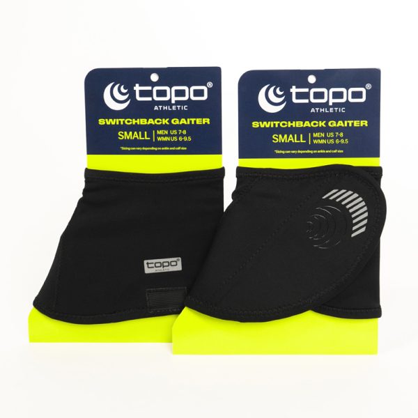 SWITCHBACK GAITER 2025