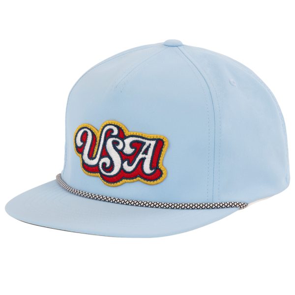 USA 262