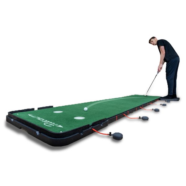 PUTTOUT AIRBREAK MAX