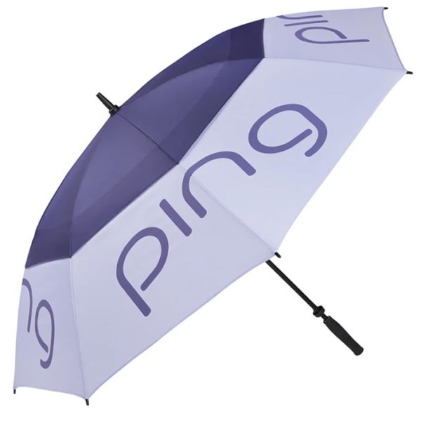 UMBRELLA G LE 4 DOUBLE CANOPY 261