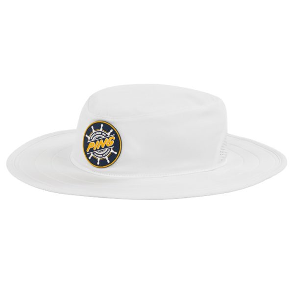 BOONIE CAPTAINS WHEEL